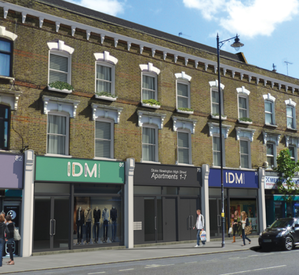 Stoke Newington-High-Street-Properties-1 - IDM Properties